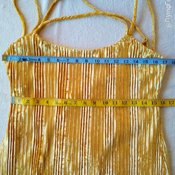 REVOLVE NBD Nimah Mini Dress - Picture 11 of 15